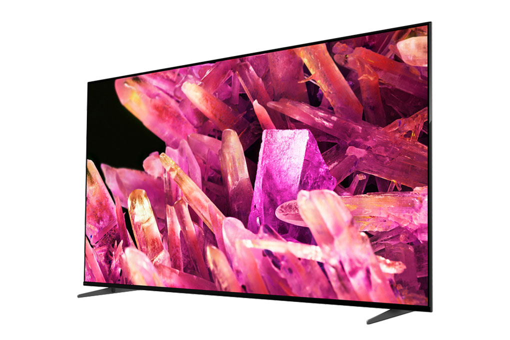 Google Tivi Sony 4K 85 inch XR-85X90K