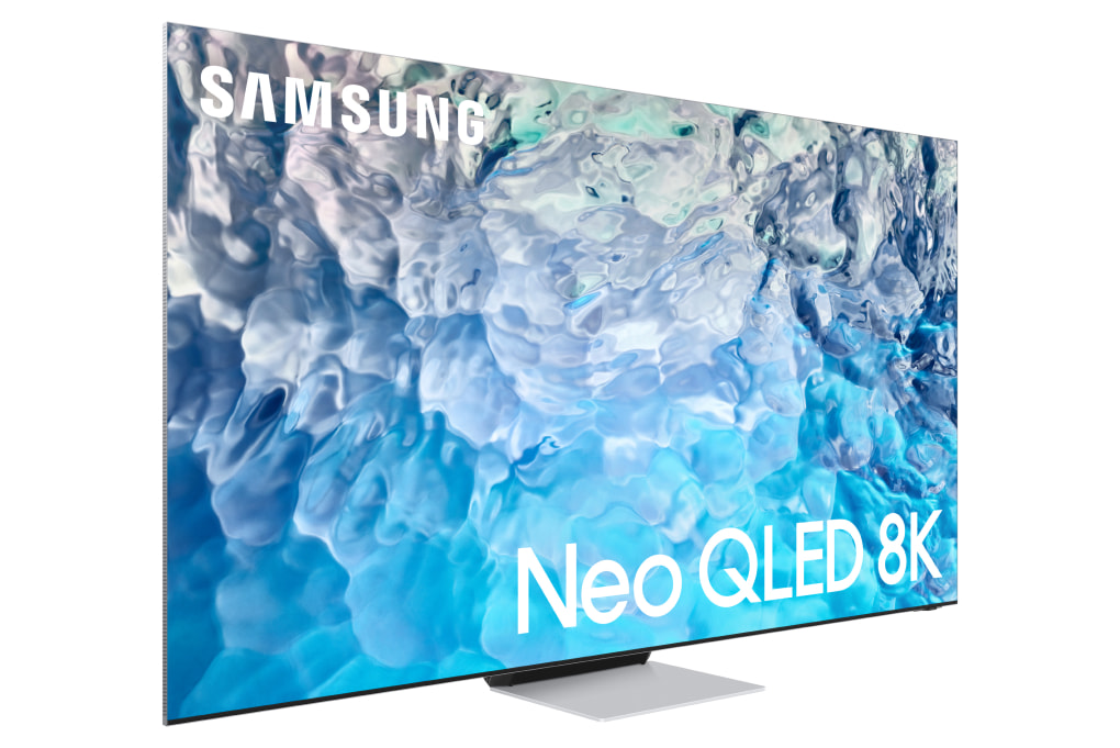 Smart Tivi Neo QLED 8K 65 inch Samsung QA65QN900B