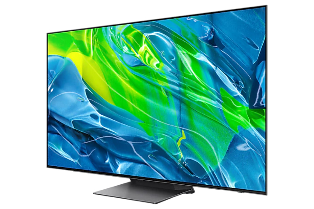 Smart Tivi OLED Samsung 4K 55 inch QA55S95B