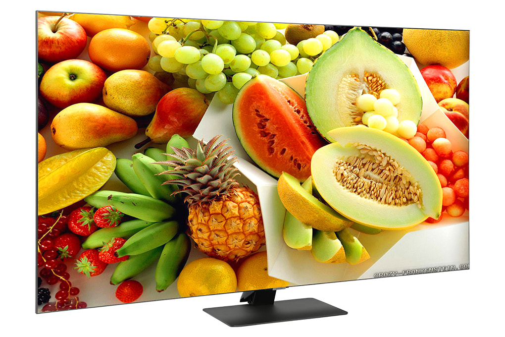 Smart Tivi QLED 4K 65 inch Samsung QA65Q80B