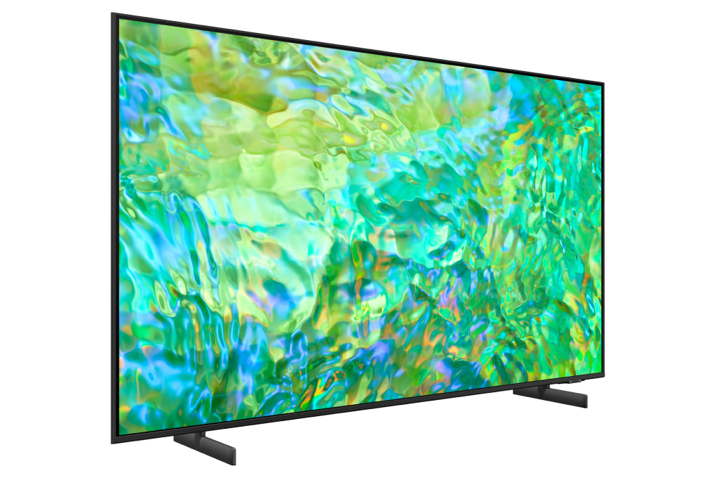 Smart Tivi Samsung 4K 75 inch UA75CU8000