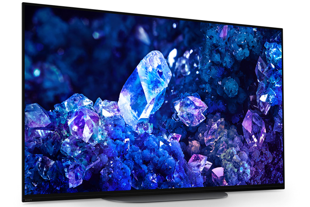 Google Tivi OLED Sony 4K 48 inch XR-48A90K