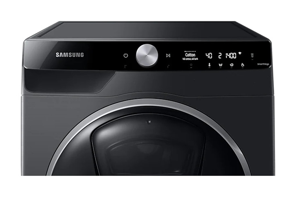 Máy giặt Samsung Inverter 10 Kg WW10TP54DSB/SV