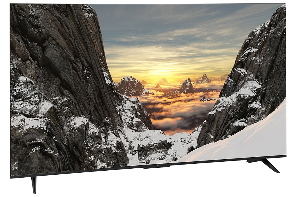 Google Tivi TCL 4K 65 inch 65P635