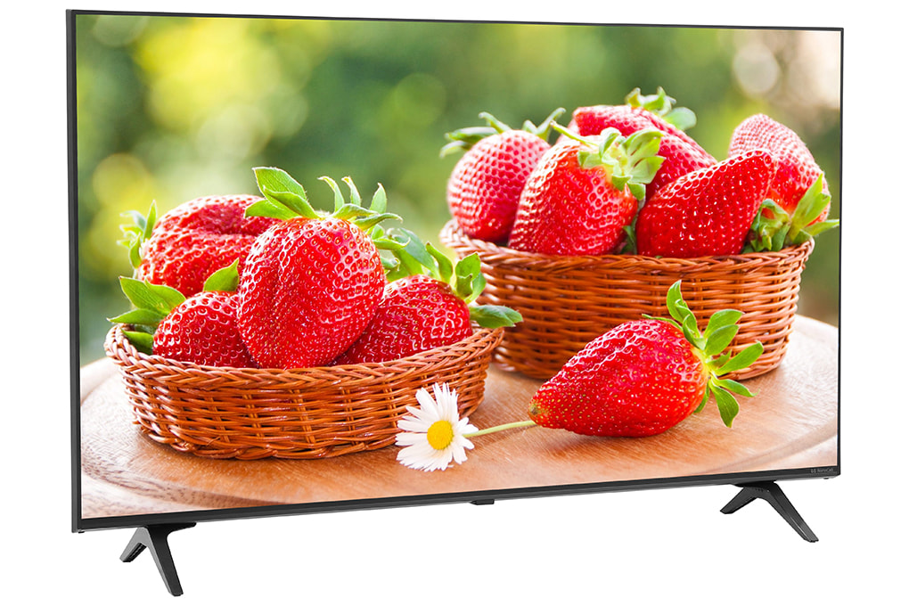 Smart Tivi NanoCell LG 4K 43NANO75TPA 43 inch