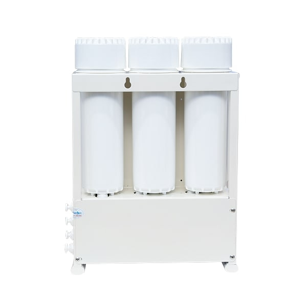 MÁY LỌC NƯỚC KAROFI KAQ-U05 – 10 lõi Hydrogen