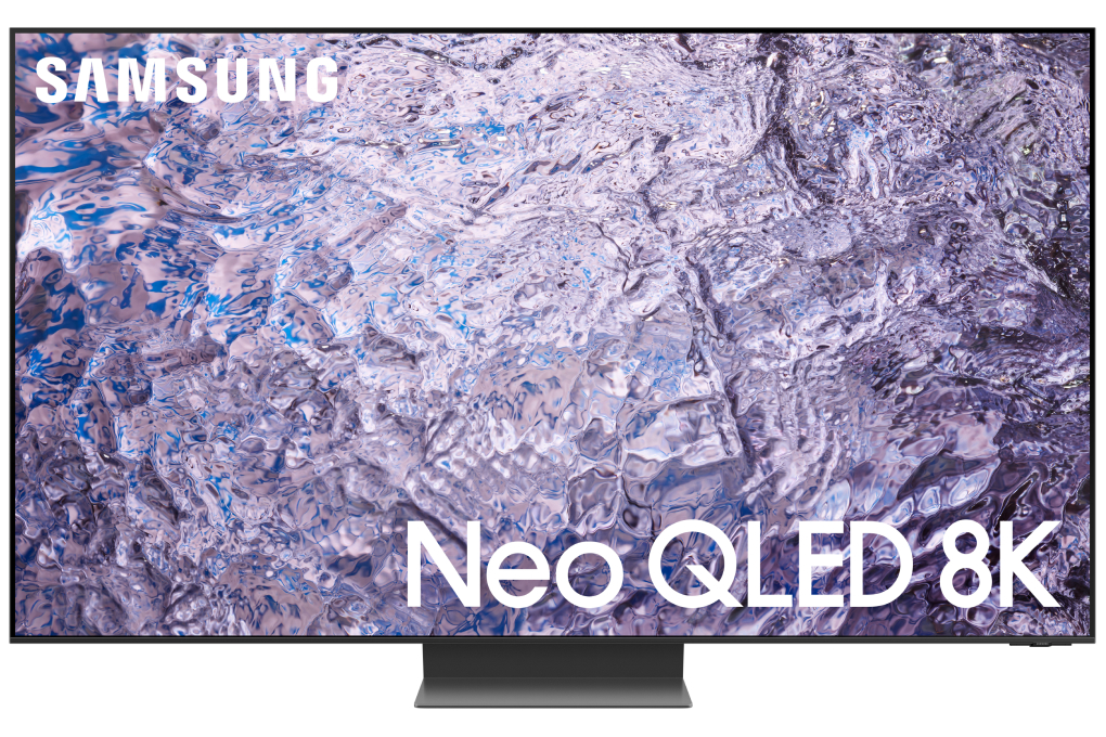 Smart Tivi Neo QLED 8K 65 inch Samsung QA65QN800C