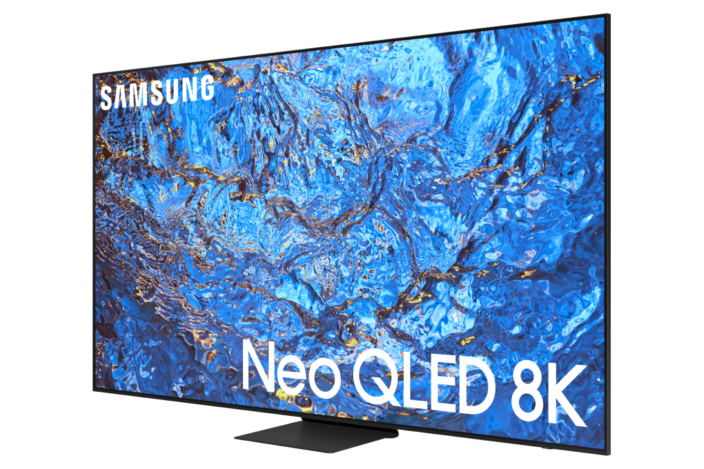 Smart Tivi Neo QLED 8K 98 inch Samsung QA98QN990C