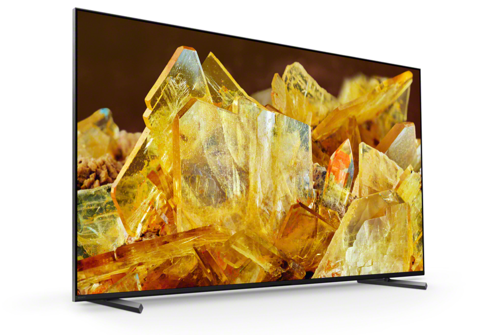 Google Tivi Sony 4K 75 inch XR-75X90L