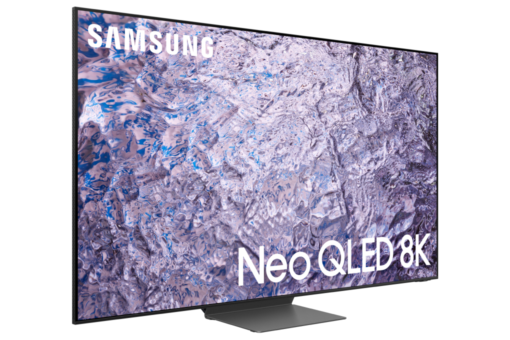 Smart Tivi Neo QLED 8K 75 inch Samsung  75QN800C