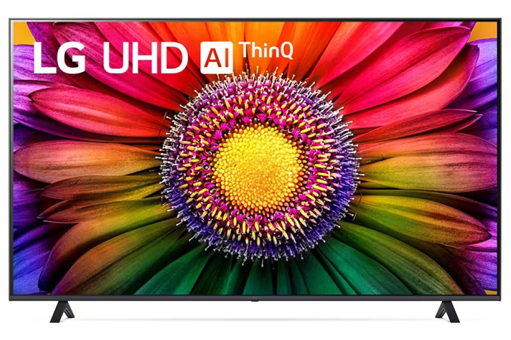 Smart Tivi LG 4K 75 Inch 75UR8050PSB