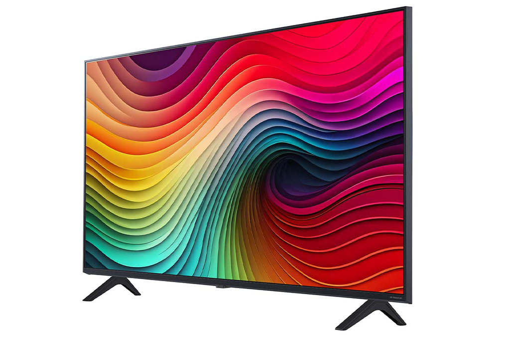 Smart Tivi NanoCell LG 4K 43 inch 43NANO81TSA