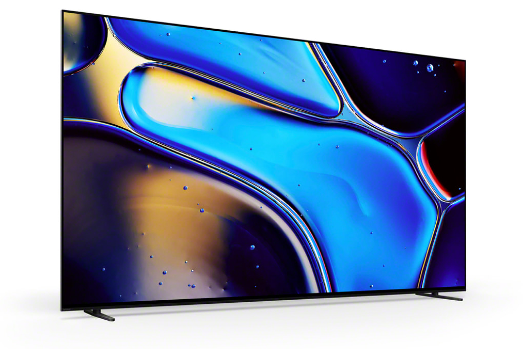 Google Tivi OLED Sony 4K 65 inch K-65XR80