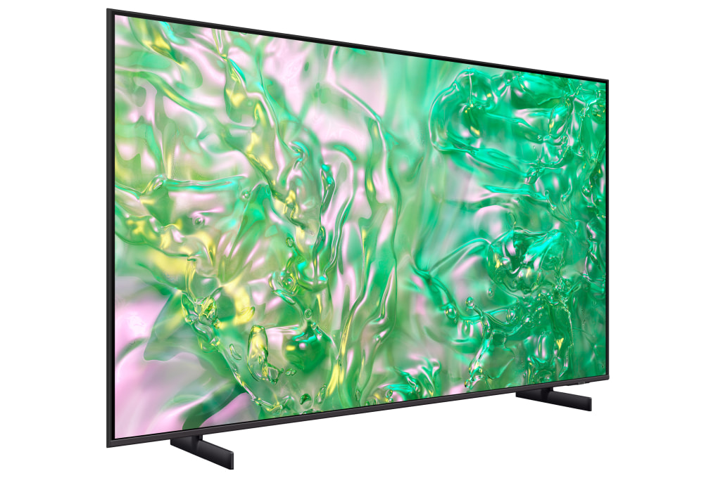 Smart Tivi Samsung 4K 55 inch UA55DU8000