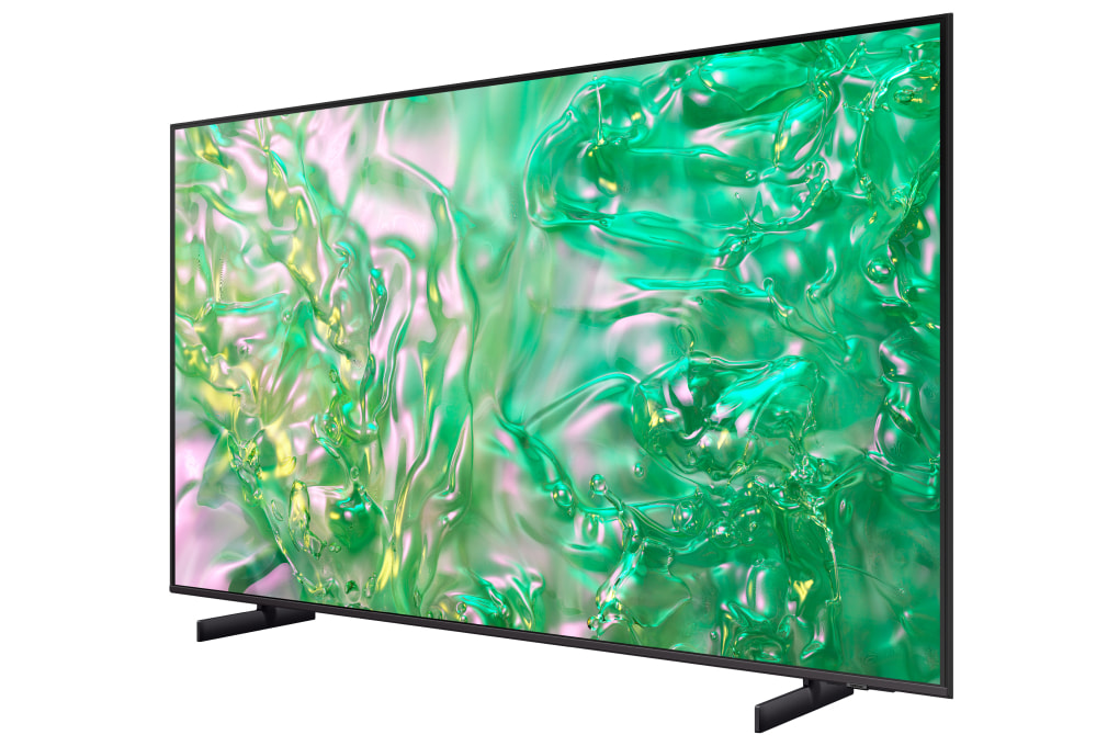 Smart Tivi Samsung 4K 75 inch UA75DU8000