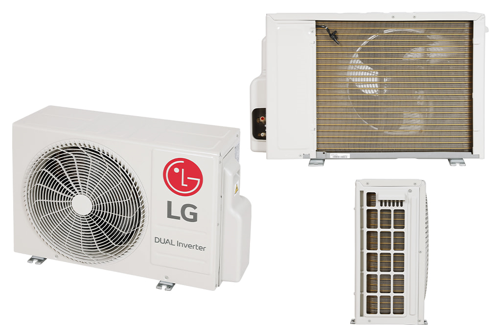 Điều hòa LG Inverter 1.5 HP V13WIN1