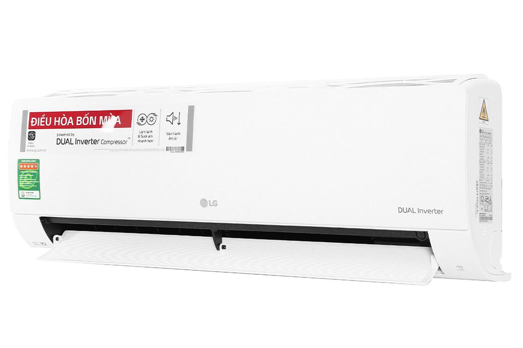 Điều hòa LG Inverter 2 chiều 24000BTU B24END1