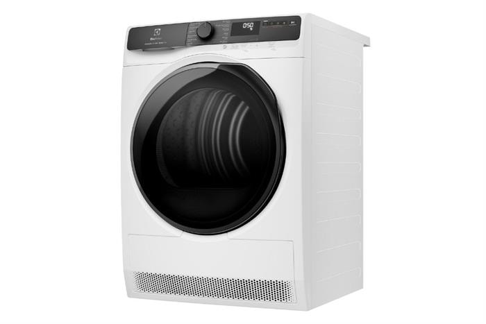 Máy sấy bơm nhiệt Electrolux UltimateCare 8 kg EDH803J5WC