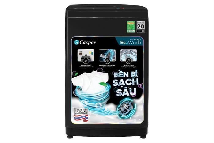 Máy giặt Casper 9 kg WT-9NB3