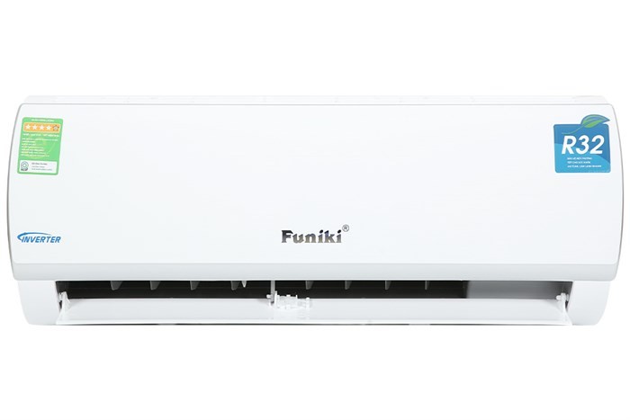 Điều hòa Funiki Inverter 1 HP HIC09TMU