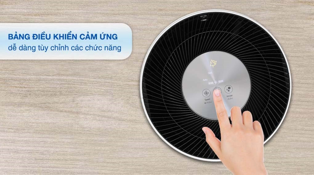 Máy lọc không khí LG PuriCare 360 Hit AS60GHWG0 41W