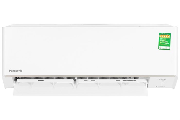 Điều hòa 2 chiều Panasonic Inverter 12000 BTU CU/CS-YZ12AKH-8