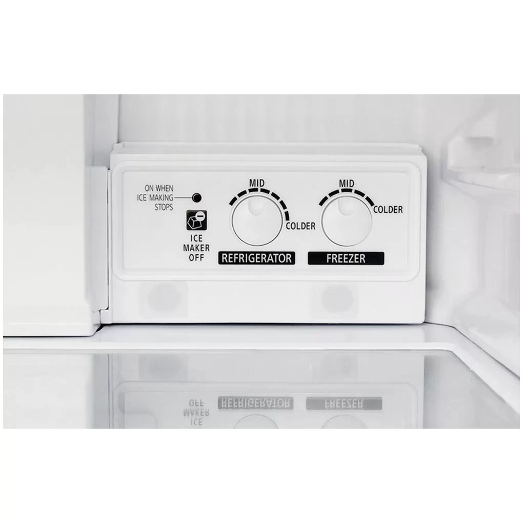 Tủ lạnh Mitsubishi Electric Inverter 272 lít MR-CX35EM-BRW-V