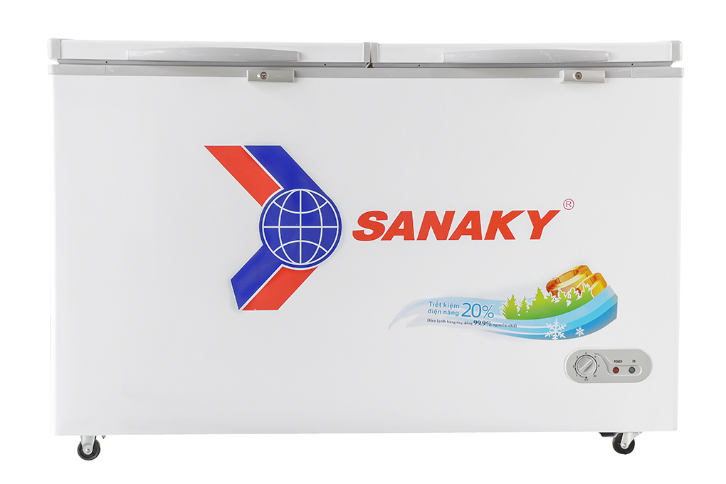 Tủ đông Sanaky 410 lít VH-5699HY