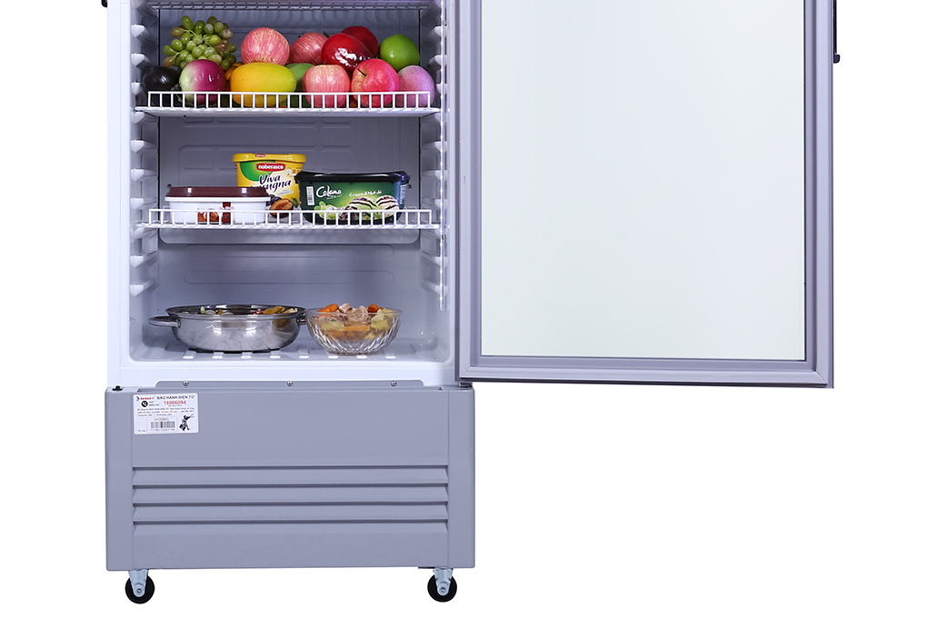 Tủ mát Sanaky 290 lít TM.VH358KL