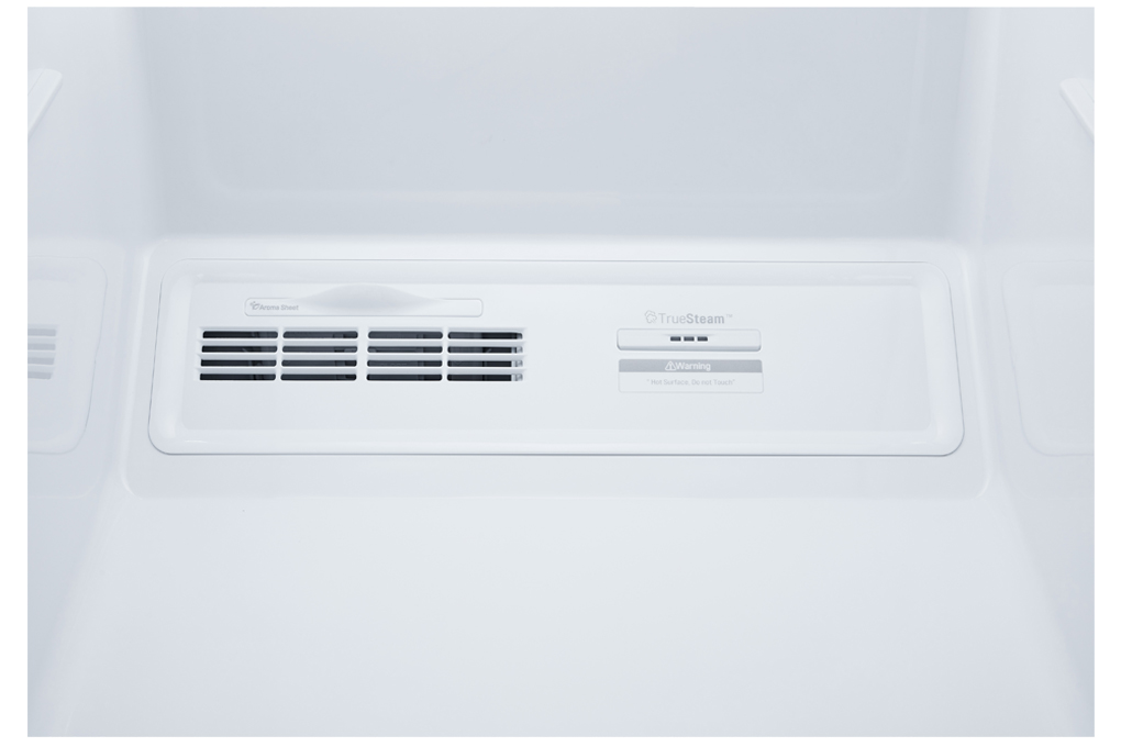 Tủ chăm sóc quần áo thông minh LG Styler Inverter 5 móc S5MB