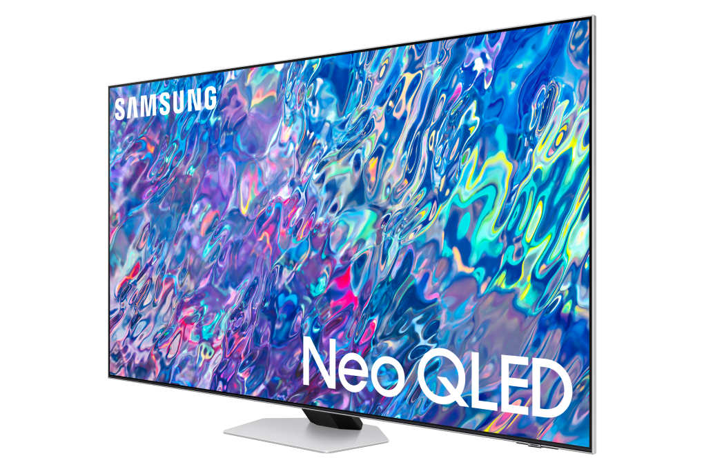 Smart Tivi QLED 4K 85 inch Samsung 85Q60B