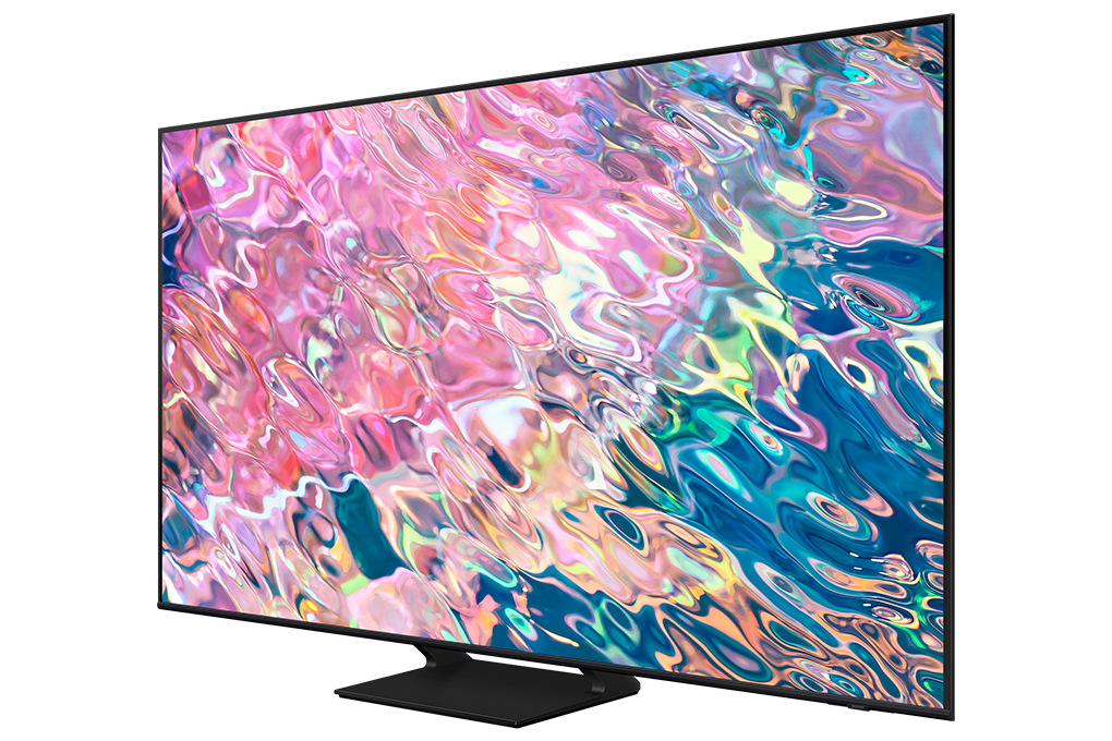 Smart Tivi QLED 4K 65 inch Samsung 65Q60B