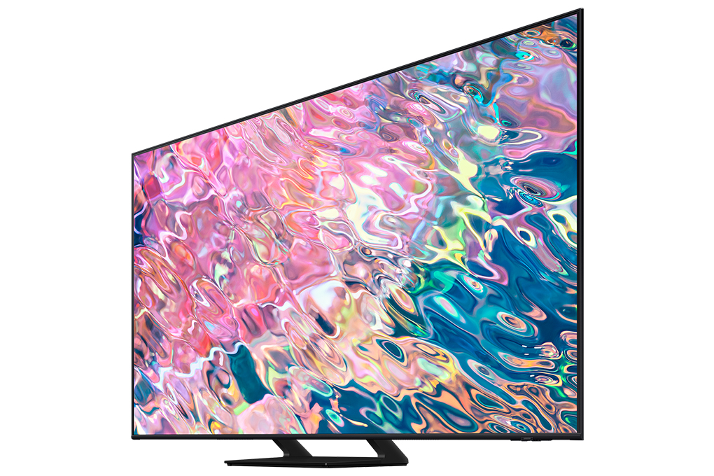 Smart Tivi QLED 4K 65 inch Samsung 65Q60B