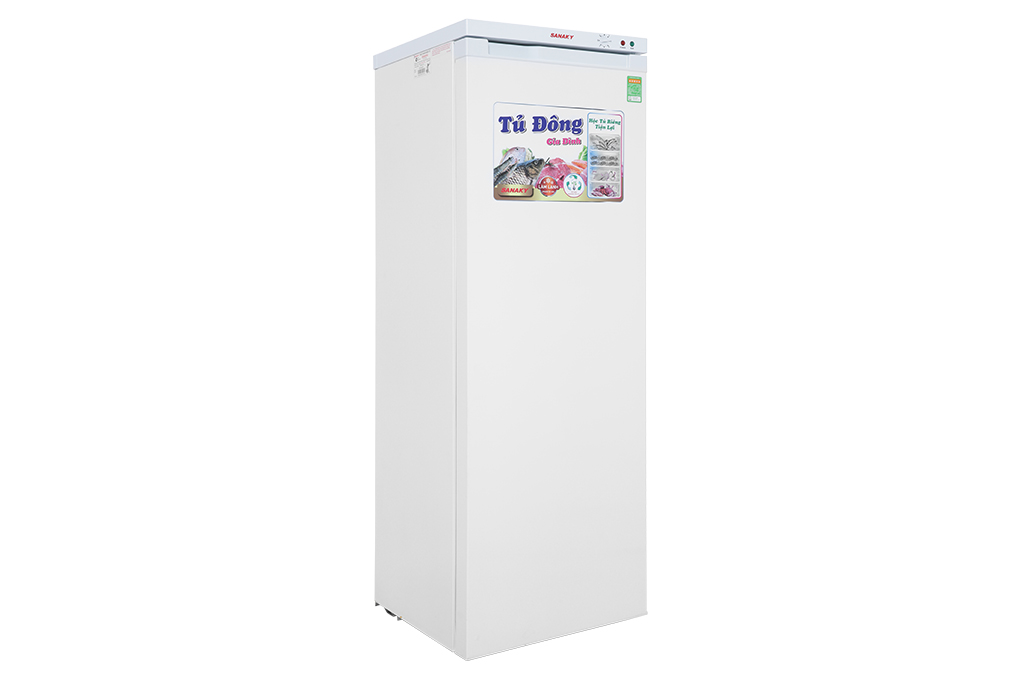 Tủ đông Sanaky 213 lít VH230VD