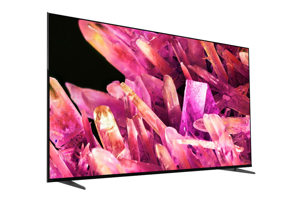 Google Tivi Sony 4K 85 inch XR-85X90K