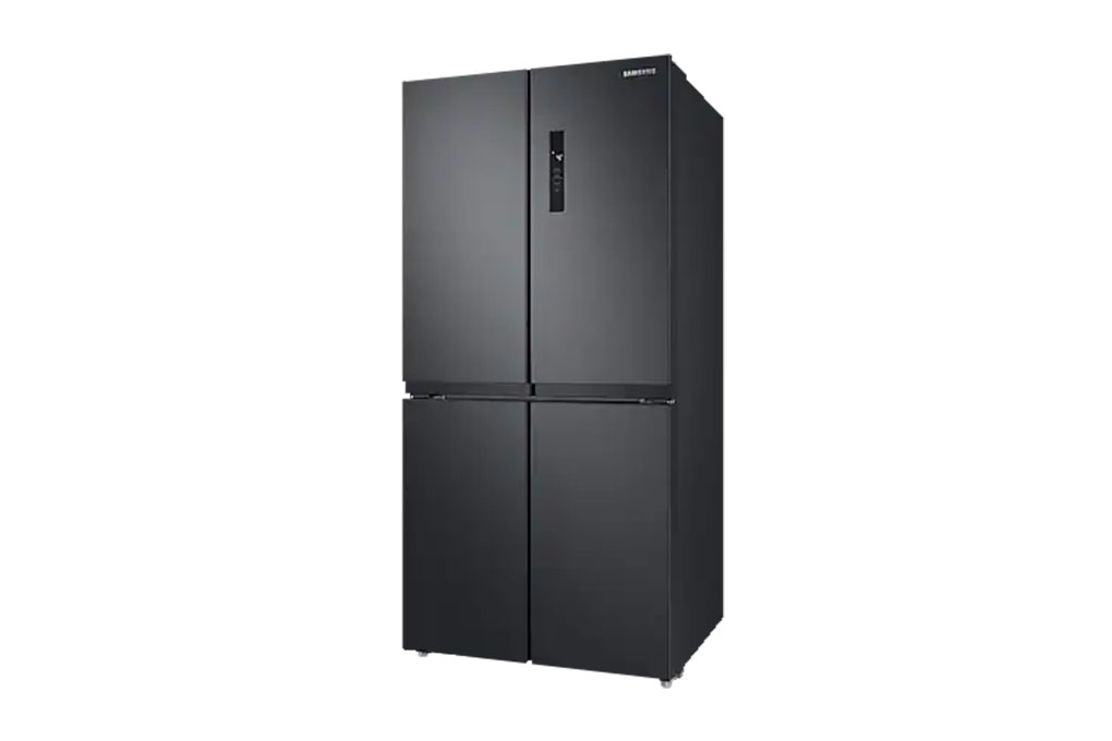 Tủ lạnh Samsung Inverter 488 lít Multi Door RF48A4000B4/SV