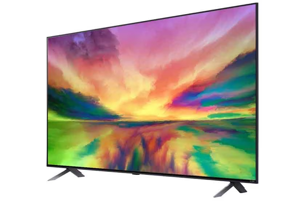 Smart Tivi QNED LG 4K 55 inch 55QNED80SRA