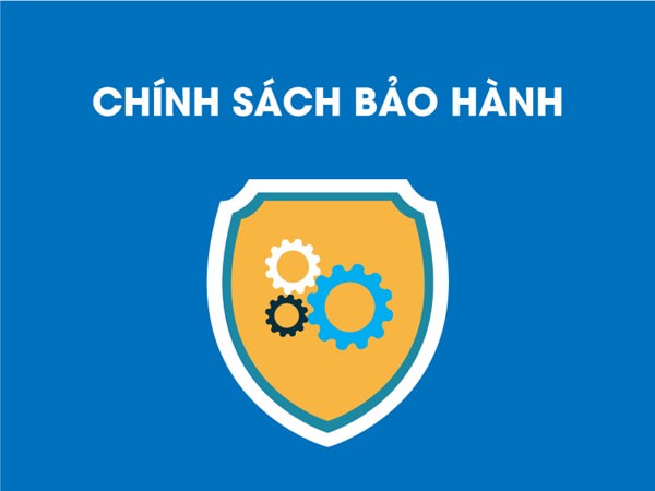 Chính sách bảo hành - đổi trả