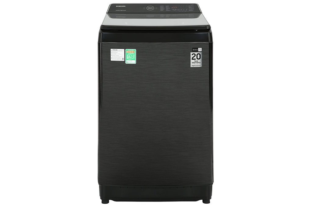 Máy giặt Samsung Inverter 14 kg WA14CG5745BVSV