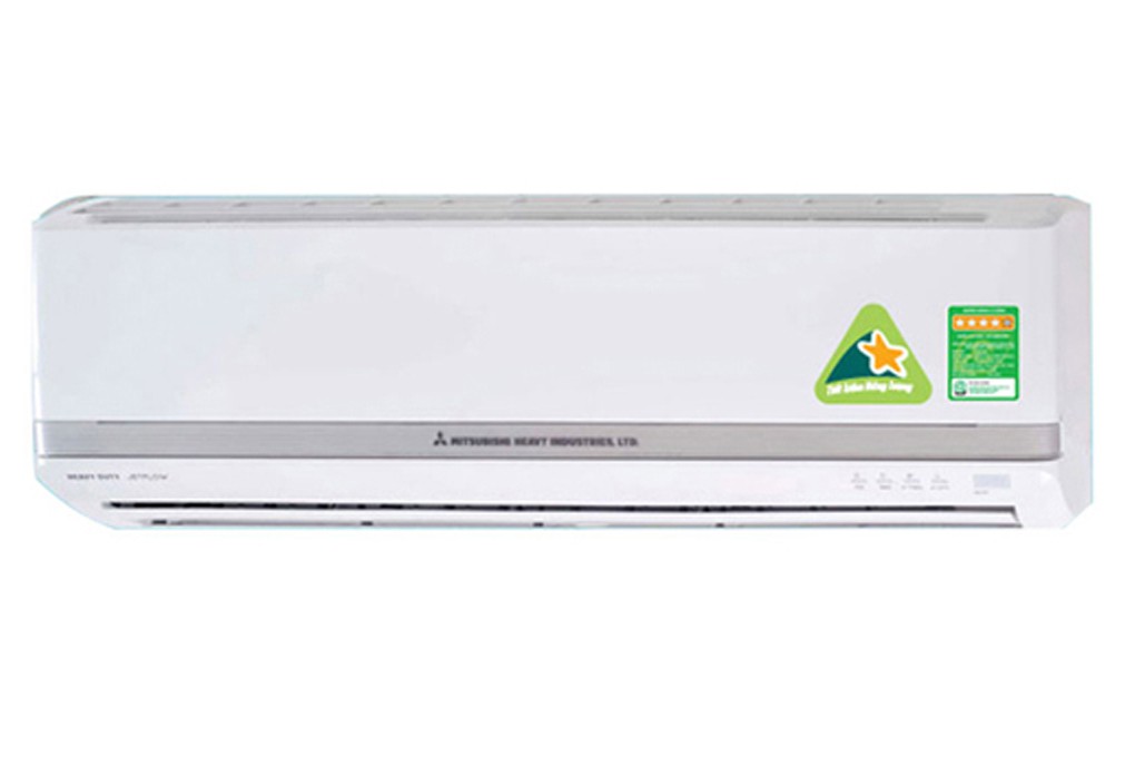 Điều hòa Mitsubishi Heavy Inverter 9.000BTU SRK/SRC 25ZMP-S5