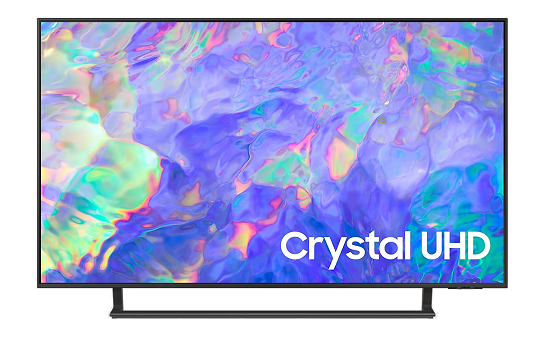 Smart Tivi Samsung 55 inch Crystal UHD 4K 55CU8500