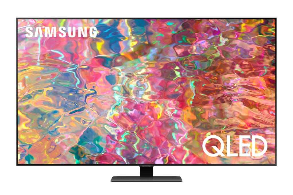 Smart Tivi QLED 4K Samsung 75Q70B 75 inch