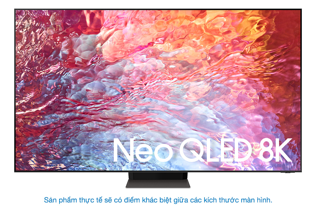 Smart Tivi Neo QLED 8K 65 inch Samsung  65QN700B