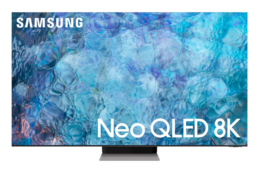 Smart Tivi Neo QLED 8K 75 inch Samsung  75QN900A