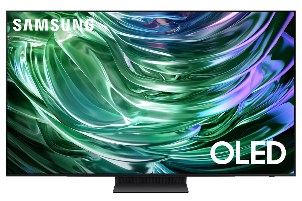 Smart Tivi OLED Samsung 4K 55 inch QA55S90D