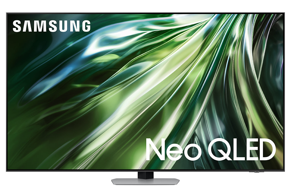 Smart Tivi Neo QLED Samsung 4K 85 inch QA85QN90D