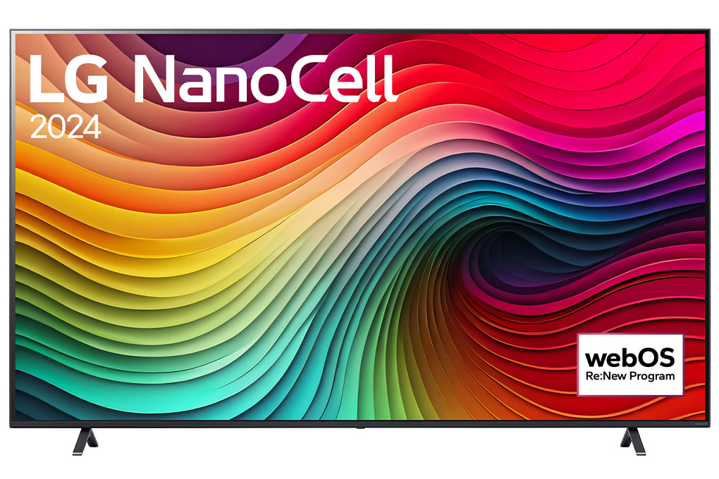 Smart Tivi NanoCell LG 4K 86 inch 86NANO81TSA