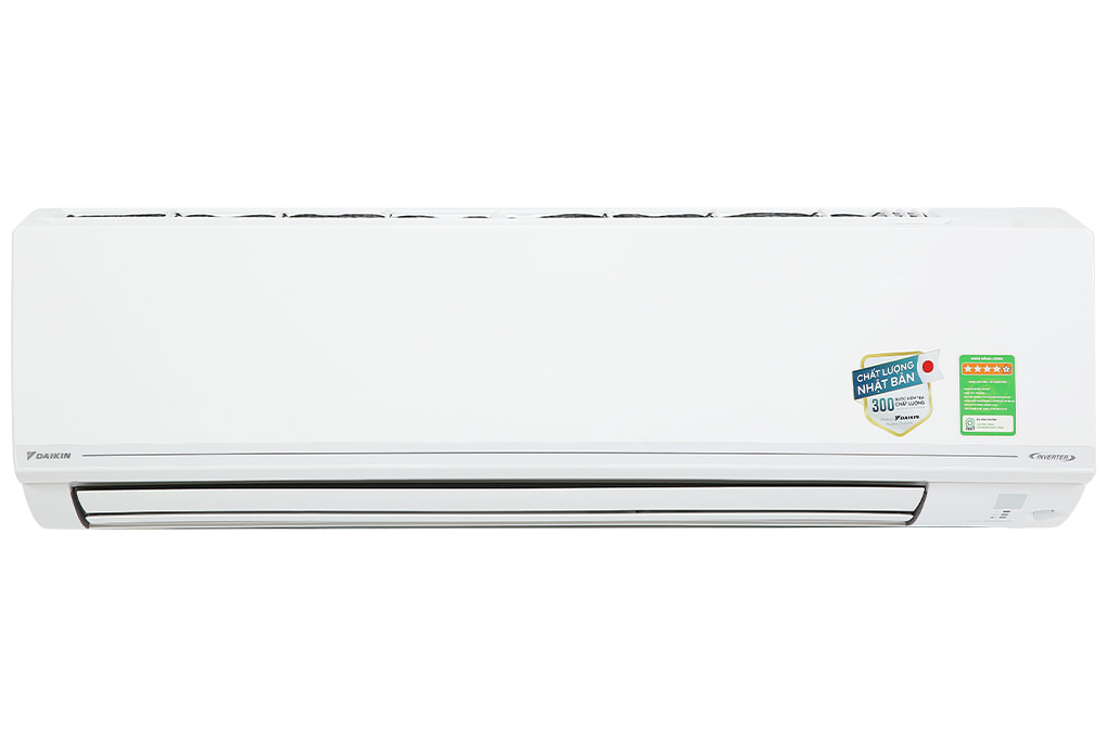 Máy lạnh 2 chiều Daikin Inverter 2 HP FTHF50VVMV