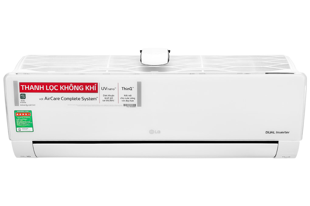 Máy lạnh LG Inverter 1.5 HP V13APFUV