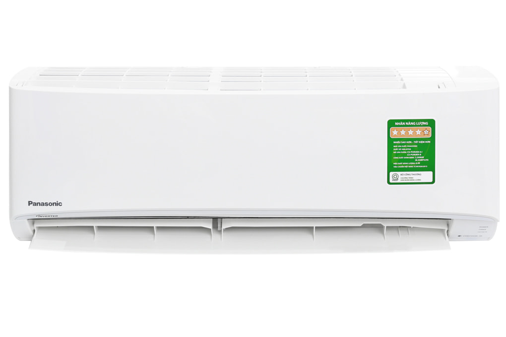 Máy lạnh Panasonic Inverter 1 HP CU/CS-PU9UKH-8